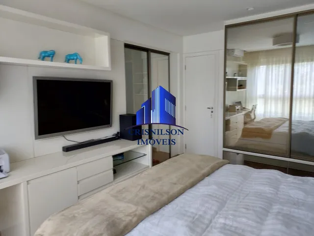 Imagem 11: APARTAMENTO À VENDA LE PARC 195 M², NASCENTE R$ 3.350.000,00, 4 GARANGENS, 4 SUÍTES!