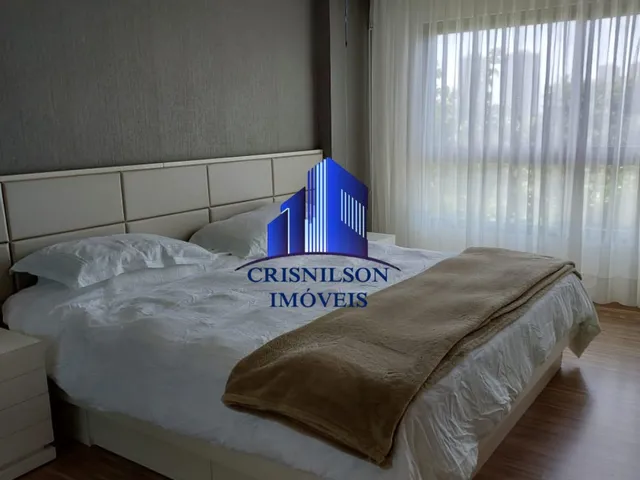 Imagem 14: APARTAMENTO À VENDA LE PARC 195 M², NASCENTE R$ 3.350.000,00, 4 GARANGENS, 4 SUÍTES!