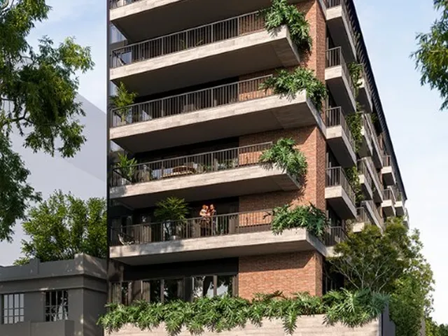 Imagem 6: Apartamento à venda no bairro Botafogo - Rio de Janeiro/RJ