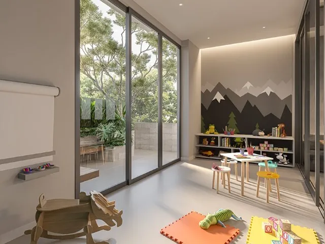 Imagem 10: Apartamento à venda no bairro Botafogo - Rio de Janeiro/RJ