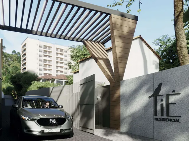 Imagem 11: Apartamento à venda no bairro Tijuca - Rio de Janeiro/RJ