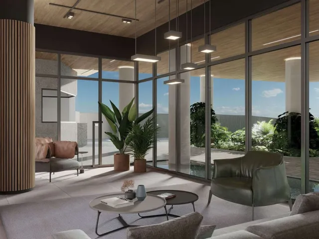 Imagem 16: Apartamento à venda no bairro Tijuca - Rio de Janeiro/RJ