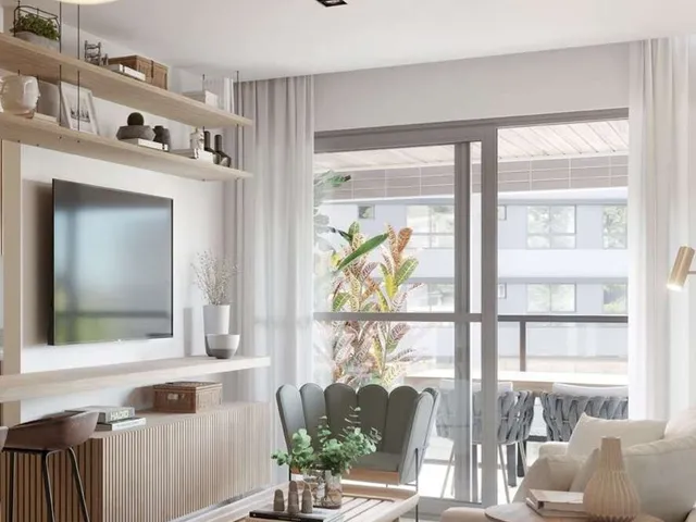 Imagem 12: Apartamento à venda no bairro Tijuca - Rio de Janeiro/RJ