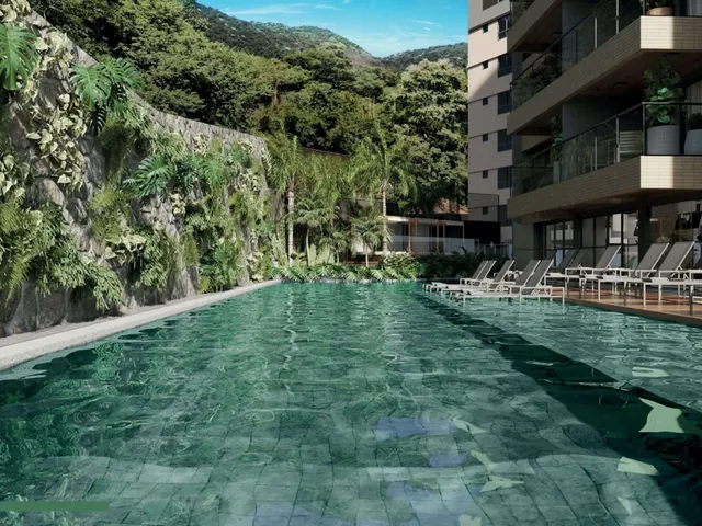 Imagem 2: Apartamento a Venda no bairro Tijuca - Rio de Janeiro, RJ