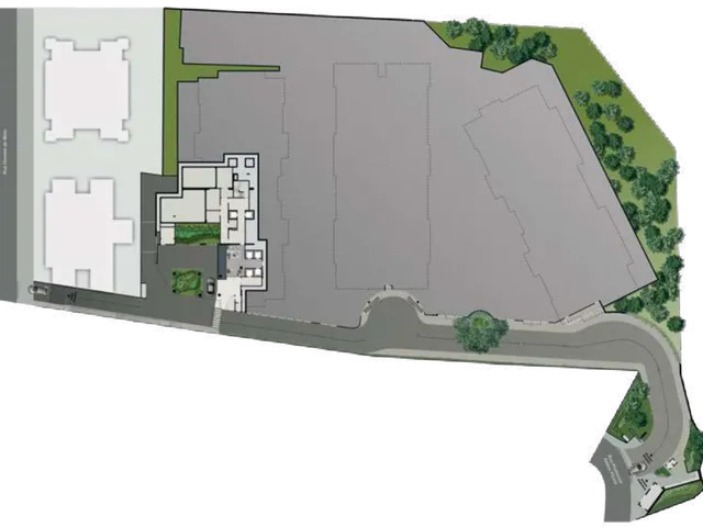 Imagem 2: Apartamento à venda no bairro Tijuca - Rio de Janeiro/RJ