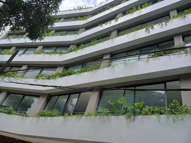 Imagem 3: APARTAMENTO RESIDENCIAL em Rio de Janeiro - RJ, Glória