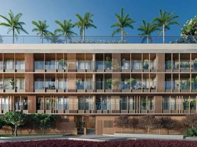 Imagem: Apartamento à venda no bairro Gávea