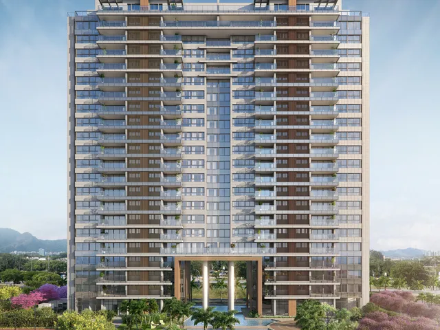Imagem 7: Atlântico Golf Casa com 4 dormitórios