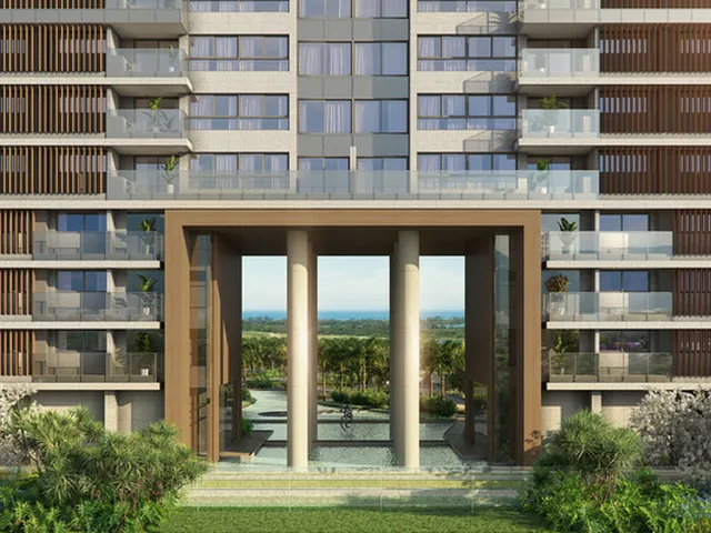 Imagem 8: Atlântico Golf Casa com 4 dormitórios