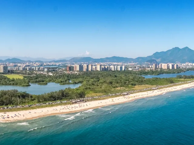 Imagem 6: Atlântico Golf Casa com 4 dormitórios