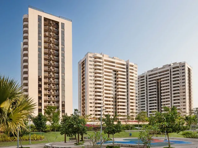 Imagem: Cobertura RESIDENCIAL em Rio de Janeiro