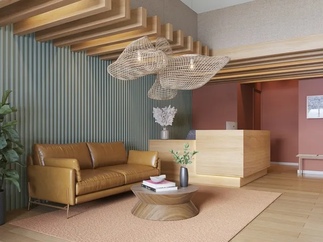 Imagem 12: Apartamento à venda no bairro Ipanema - Rio de Janeiro/RJ