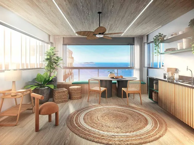 Imagem 15: Apartamento à venda no bairro Ipanema - Rio de Janeiro/RJ
