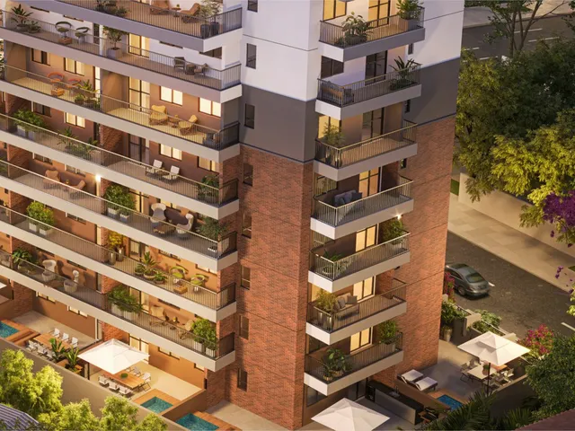Imagem 6: Apartamento à venda no bairro Tijuca - Rio de Janeiro/RJ