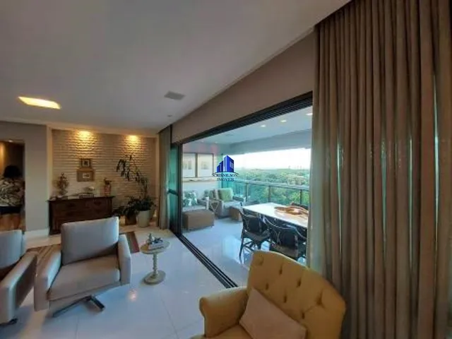 Imagem: APARTAMENTO À VENDA LE PARC R$ 2.425.000,00
