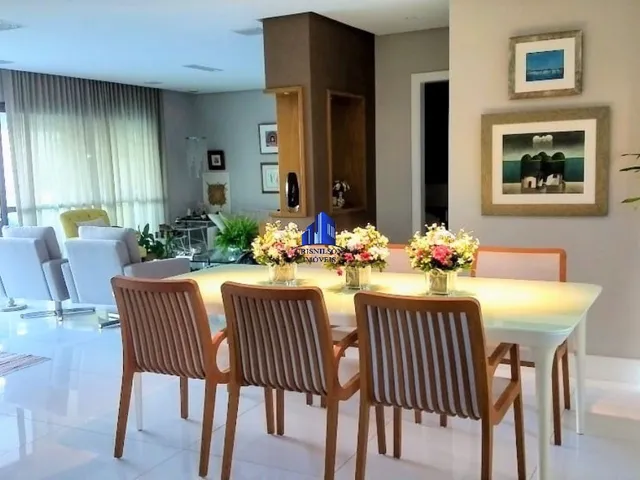 Imagem 4: APARTAMENTO À VENDA LE PARC R$ 2.425.000,00, VISTA MAR, 166,00 M², NASCENTE, 3 SUÍTES