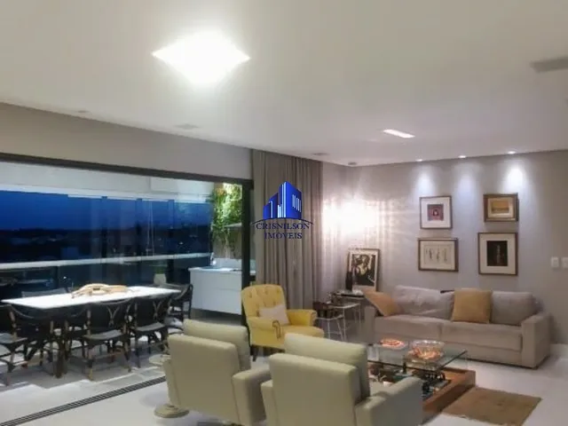 Imagem 7: APARTAMENTO À VENDA LE PARC R$ 2.425.000,00, VISTA MAR, 166,00 M², NASCENTE, 3 SUÍTES