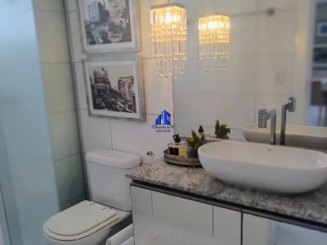 Imagem 16: APARTAMENTO À VENDA LE PARC R$ 2.425.000,00, VISTA MAR, 166,00 M², NASCENTE, 3 SUÍTES
