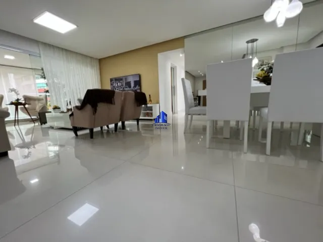 Imagem 8: APARTAMENTO À VENDA LE PARC R$ 2.450.000,00, 3 SUÍTES, ESCRITÓRIO, ARMÁRIOS, 3
