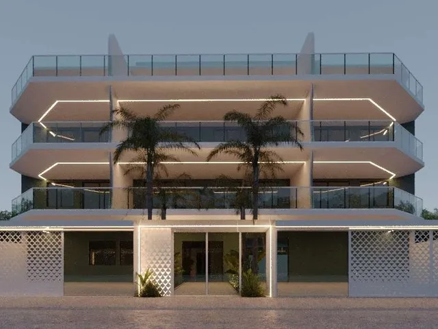 Imagem: Apartamento à venda no bairro Recreio dos