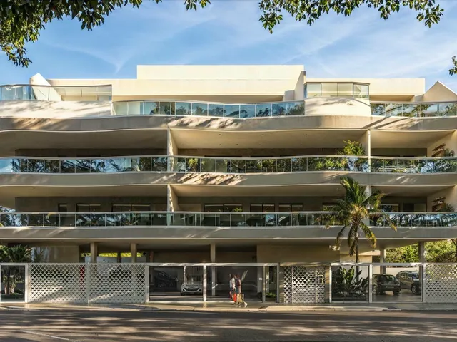 Imagem: Apartamento à venda no bairro Recreio dos