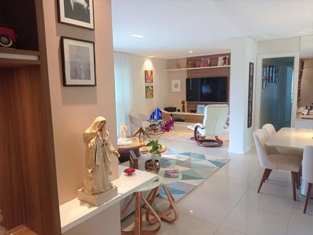 Imagem 5: APARTAMENTO À VENDA LE PARC R$ 2.400.000,00, ARMÁRIOS, 3 SUÍTES, 3 CLOSETS, 3