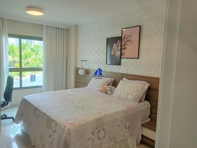 Imagem 8: APARTAMENTO À VENDA LE PARC R$ 2.400.000,00, ARMÁRIOS, 3 SUÍTES, 3 CLOSETS, 3