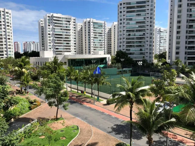Imagem 14: APARTAMENTO À VENDA LE PARC R$ 2.400.000,00, ARMÁRIOS, 3 SUÍTES, 3 CLOSETS, 3