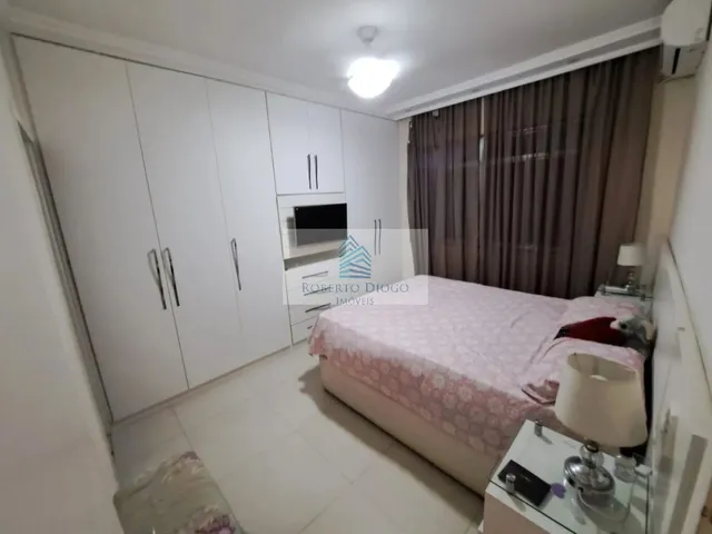 Imagem 5: Imperdível oportunidade de investimento em Vila Valqueire: Apartamento de 4 quartos com
