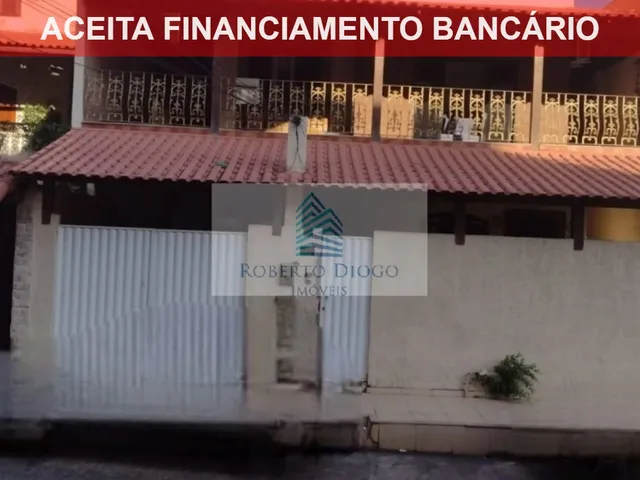 Imagem: Casa em Condomínio de Luxo em São Gonçalo-Rj