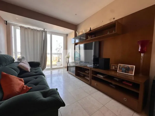 Imagem 5: Imóvel de Luxo na Barra da Tijuca: Cobertura de 3 Quartos com 222m² e 3 Vagas de
