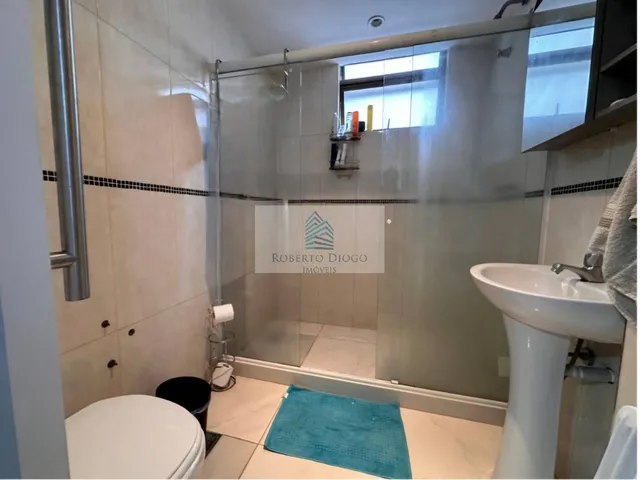 Imagem 14: Imóvel de Luxo na Barra da Tijuca: Cobertura de 3 Quartos com 222m² e 3 Vagas de