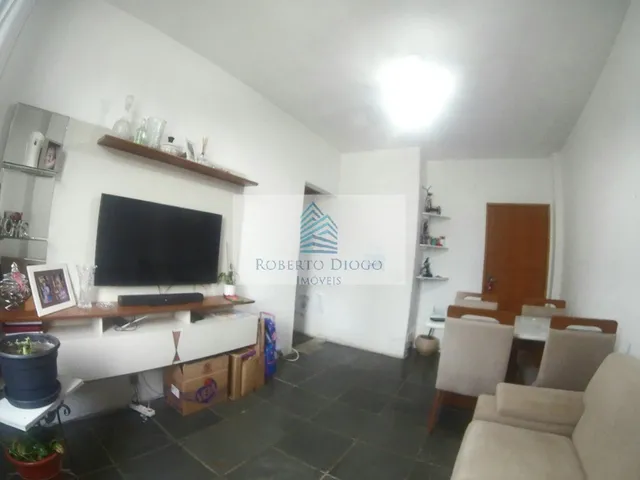 Imagem: Apartamento à venda em Santa Rosa, Niterói-RJ