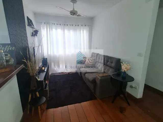 Imagem 4: Apartamento à venda em Camorim, Rio de Janeiro-RJ com 2 quartos, 1 sala, 1 banheiro e 1