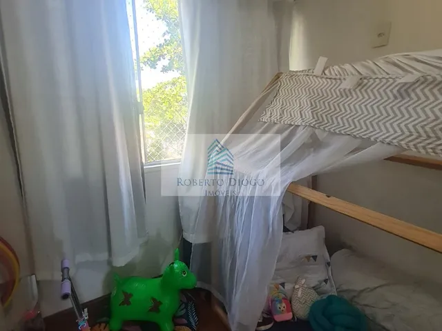 Imagem 16: Apartamento à venda em Camorim, Rio de Janeiro-RJ com 2 quartos, 1 sala, 1 banheiro e 1