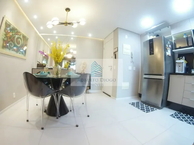 Imagem 10: Apartamento de 3 quartos com suíte e vaga na garagem em Jacarepaguá, RJ - Aproveite