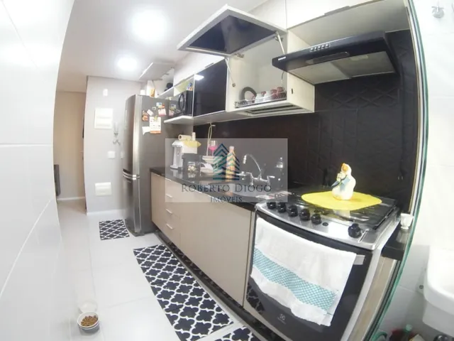 Imagem 13: Apartamento de 3 quartos com suíte e vaga na garagem em Jacarepaguá, RJ - Aproveite