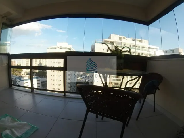 Imagem 16: Apartamento de 3 quartos com suíte e vaga na garagem em Jacarepaguá, RJ - Aproveite