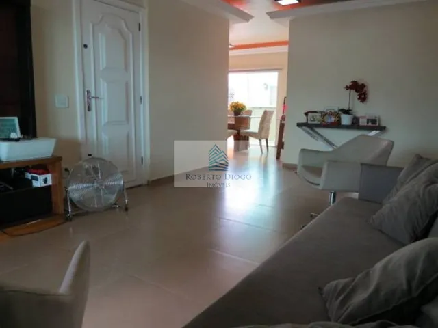 Imagem 4: Cobertura de luxo com 4 quartos e 365m² na Vila Valqueire, Rio de Janeiro-RJ! Venha