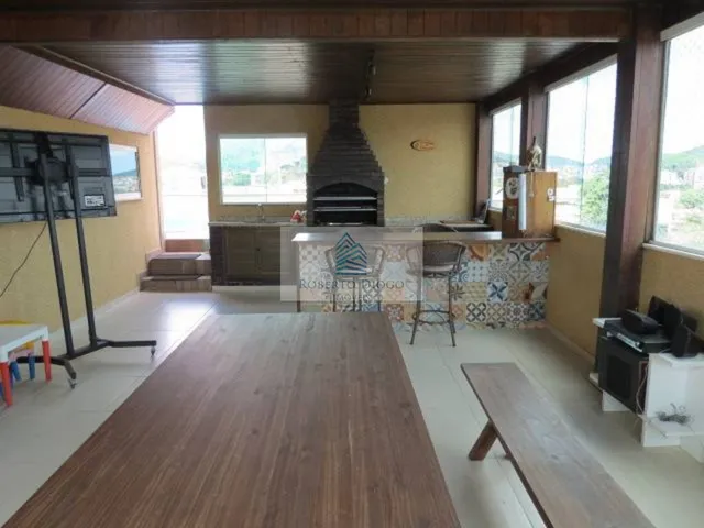 Imagem 7: Cobertura de luxo com 4 quartos e 365m² na Vila Valqueire, Rio de Janeiro-RJ! Venha