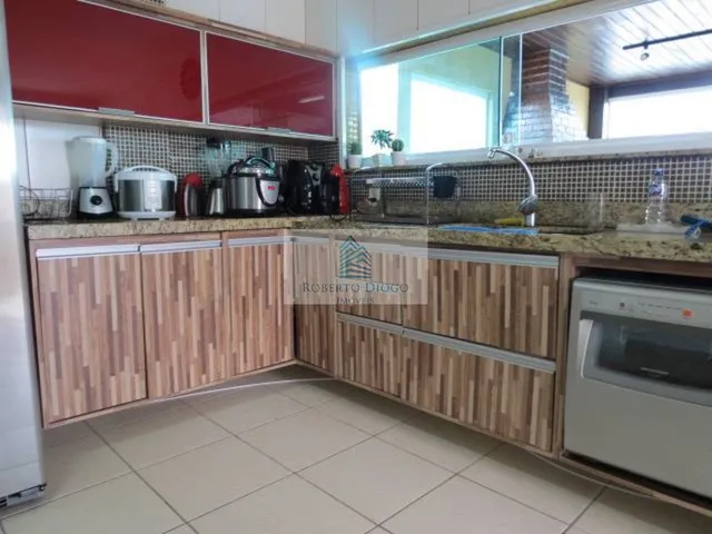 Imagem 10: Cobertura de luxo com 4 quartos e 365m² na Vila Valqueire, Rio de Janeiro-RJ! Venha