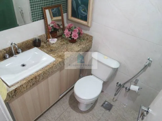 Imagem 16: Cobertura de luxo com 4 quartos e 365m² na Vila Valqueire, Rio de Janeiro-RJ! Venha
