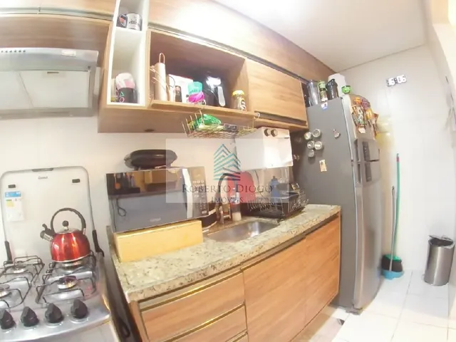Imagem 5: Apartamento de 2 quartos com 2 suítes à venda no Camorim, Rio de Janeiro-RJ! 68m² e