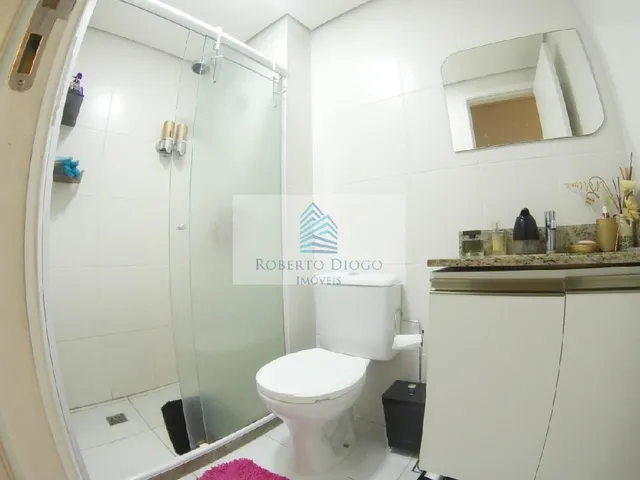 Imagem 8: Apartamento de 2 quartos com 2 suítes à venda no Camorim, Rio de Janeiro-RJ! 68m² e