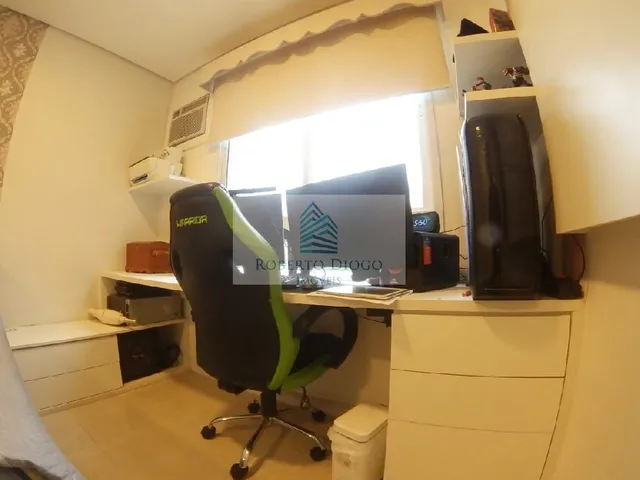 Imagem 11: Apartamento de 2 quartos com 2 suítes à venda no Camorim, Rio de Janeiro-RJ! 68m² e