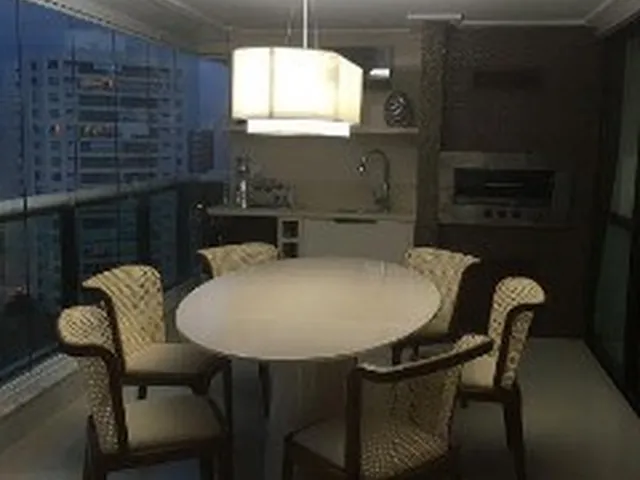 Imagem: APARTAMENTO À VENDA EM LE PARC, DECORADO