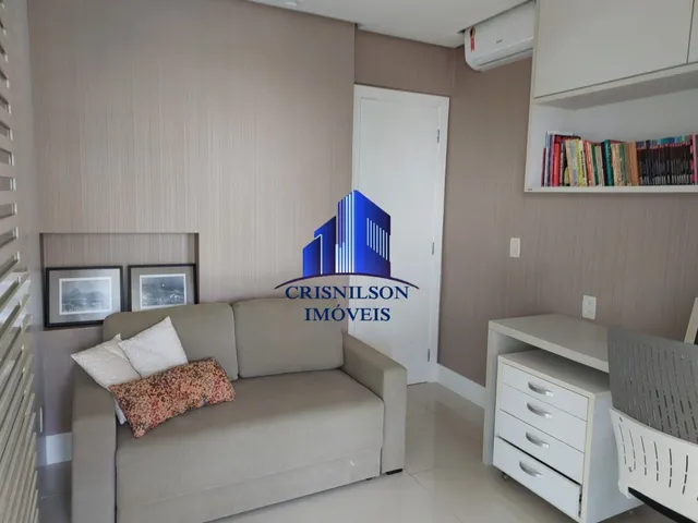 Imagem 5: APARTAMENTO À VENDA LE PARC R$ 3.300.000,00, NASCENTE, 195 M², 4 SUÍTES, VARANDA