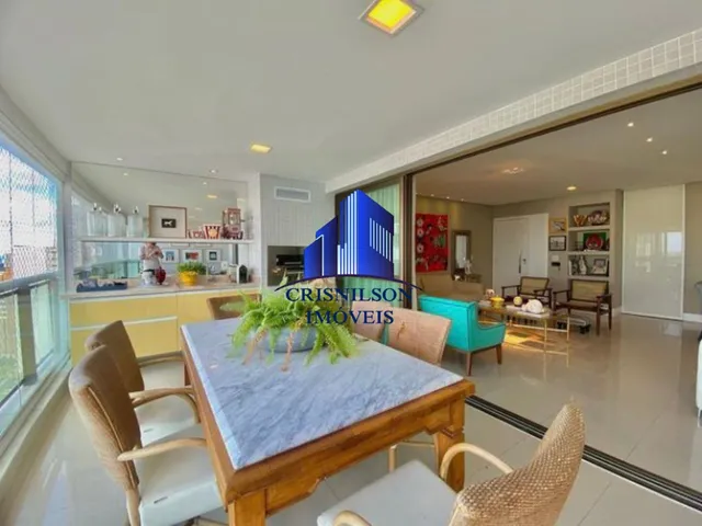 Imagem: APARTAMENTO LE PARC À VENDA R$ 2.100.000,00