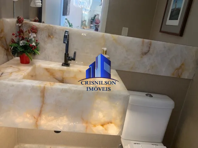 Imagem 12: APARTAMENTO À VENDA LE PARC, 2.476.000,00, NASCENTE, 166 M², DECORADO, ANDAR ALTO, 4/4