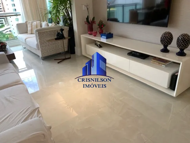 Imagem 15: APARTAMENTO À VENDA LE PARC, 2.476.000,00, NASCENTE, 166 M², DECORADO, ANDAR ALTO, 4/4